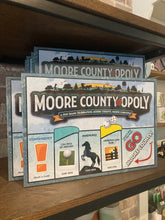 Load image into Gallery viewer, Moore County-Opoly