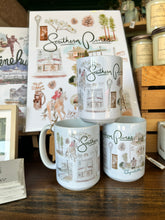Load image into Gallery viewer, Iconic Southern Pines Mug
