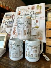 Load image into Gallery viewer, Iconic Southern Pines Mug
