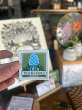 Load image into Gallery viewer, 2026 Pinecone Pathway Patch