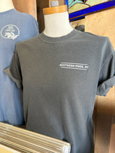 Load image into Gallery viewer, Adult So Pines Tshirt - Pepper Gray