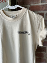 Load image into Gallery viewer, Adult So Pines Tshirt - Ivory