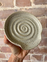 Load image into Gallery viewer, Pottery Spoon Rest