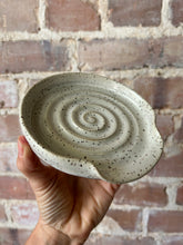 Load image into Gallery viewer, Pottery Spoon Rest