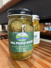 Load image into Gallery viewer, Dill Pickle Slices