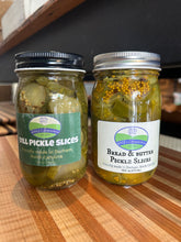 Load image into Gallery viewer, Dill Pickle Slices