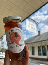 Load image into Gallery viewer, Carolina Reaper Infused Honey