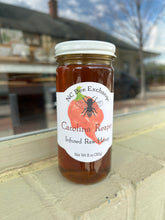 Load image into Gallery viewer, Carolina Reaper Infused Honey