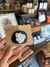 Load image into Gallery viewer, Boo Pin