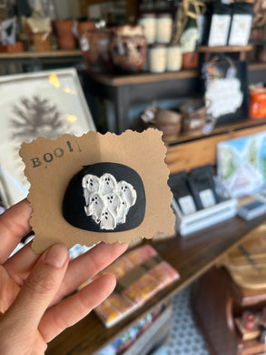 Boo Pin