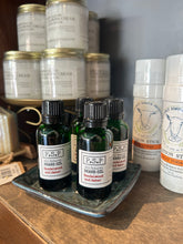 Load image into Gallery viewer, Sandalwood + Amber Beard Oil