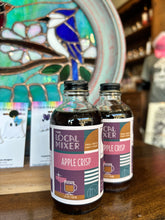Load image into Gallery viewer, Apple Crisp Cocktail/Mocktail Syrup