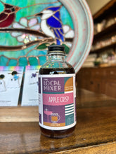Load image into Gallery viewer, Apple Crisp Cocktail/Mocktail Syrup