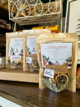 Load image into Gallery viewer, Holiday Pine + Citrus Simmer Pot
