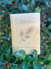 Load image into Gallery viewer, Moore County Trail Guide
