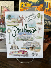 Load image into Gallery viewer, Iconic Pinehurst Print