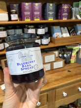 Load image into Gallery viewer, Blueberry Basil Spread