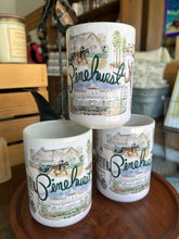 Load image into Gallery viewer, Iconic Pinehurst Mug