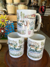 Load image into Gallery viewer, Iconic Pinehurst Mug