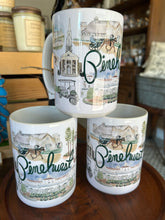 Load image into Gallery viewer, Iconic Pinehurst Mug