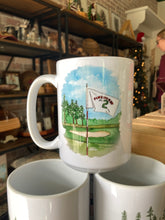 Load image into Gallery viewer, Pinehurst No 2 Mug