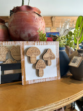 Load image into Gallery viewer, Mushroom Magnets