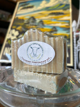 Load image into Gallery viewer, Cranberry Pomegranate Fig Goat Milk Soap
