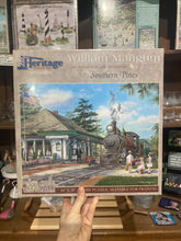 Load image into Gallery viewer, Southern Pines Station Puzzle