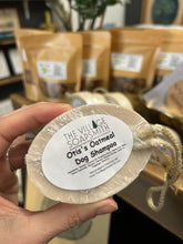 Load image into Gallery viewer, Otis's Oatmeal Dog Shampoo Bar