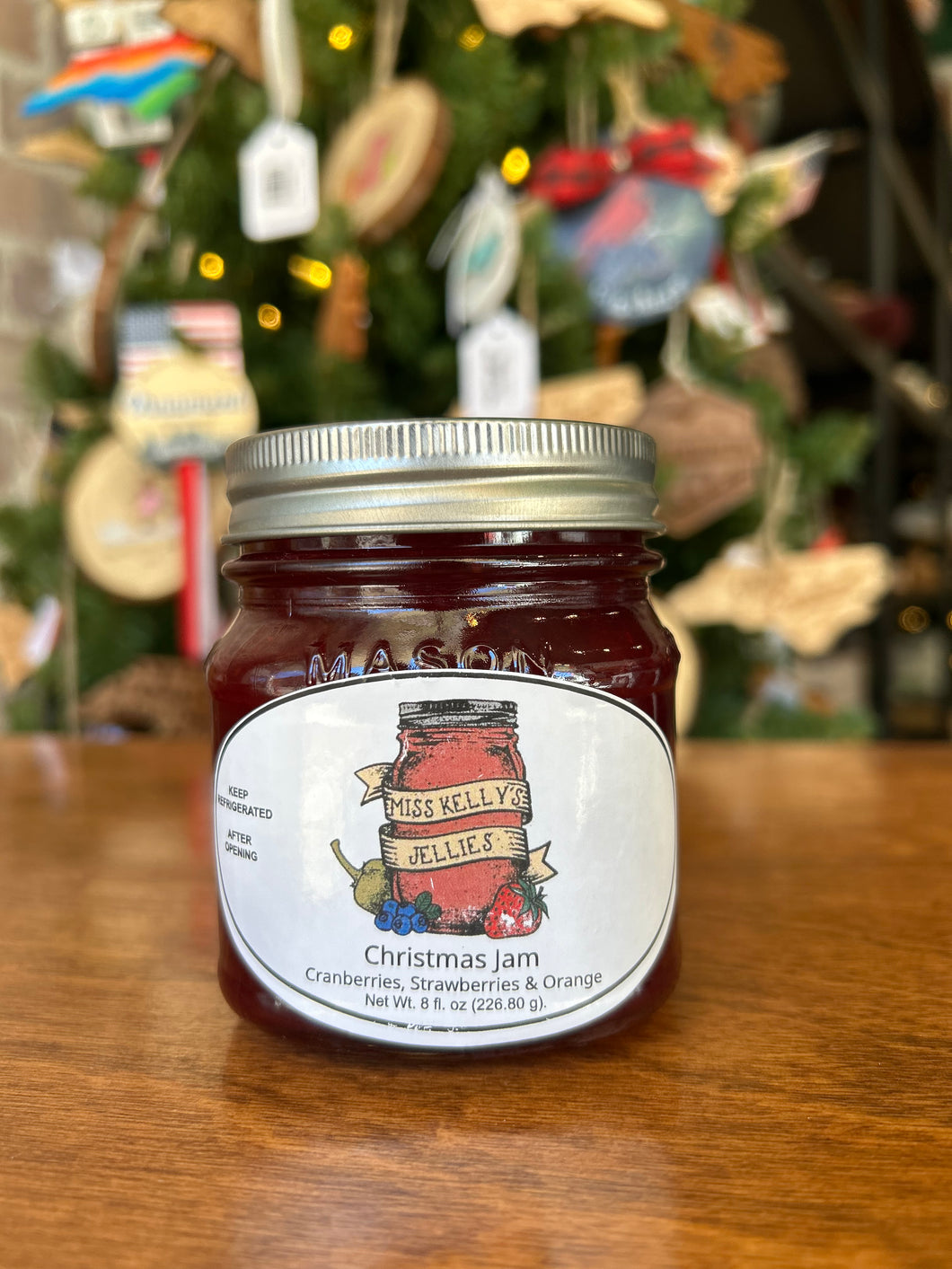 Christmas Jam