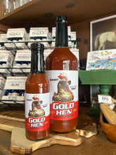 Load image into Gallery viewer, Gold Hen Bloody Mary Mix