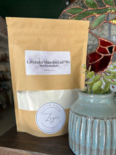 Load image into Gallery viewer, Lavender Shortbread Cookie Mix