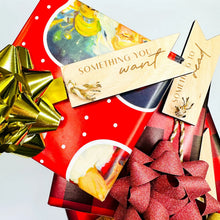 Load image into Gallery viewer, Something Gift Tag Set