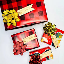 Load image into Gallery viewer, Something Gift Tag Set