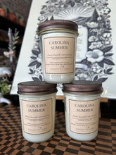 Load image into Gallery viewer, Carolina Summer Candle