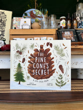 Load image into Gallery viewer, Pinecone's Secret Book