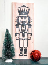 Load image into Gallery viewer, Nutcracker Leaner