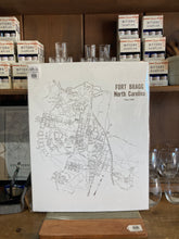 Load image into Gallery viewer, Fort Bragg Map