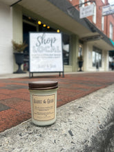 Load image into Gallery viewer, Against the Grain Candle