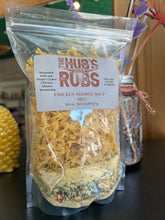 Load image into Gallery viewer, Chicken Noodle Soup Mix