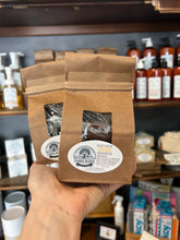 Load image into Gallery viewer, Vanilla Bourbon Goat Milk Caramels