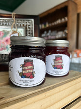 Load image into Gallery viewer, Blackberry Jam