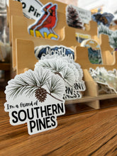 Load image into Gallery viewer, Friend of Southern Pines Sticker