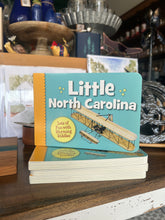 Load image into Gallery viewer, Little North Carolina Board Book