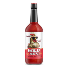 Load image into Gallery viewer, Gold Hen Bloody Mary Mix