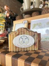 Load image into Gallery viewer, Vanilla Cashmere Goats Milk Soap