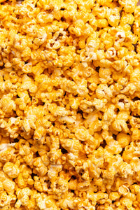 Jalapeno Cheddar Popcorn