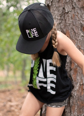 Pine Life Hat