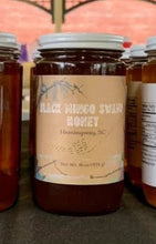 Load image into Gallery viewer, Black Mingo Swamp Honey