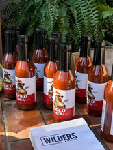 Load image into Gallery viewer, Gold Hen Bloody Mary Mix
